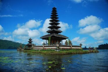 Promo Paket Liburan Ke Bali
